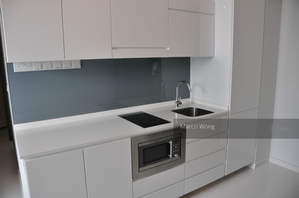 One Dusun Residences (D12), Apartment #132204962
